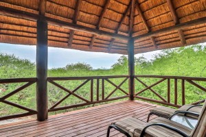  Vacation Hub International | Luxury Kruger Escape Lobby