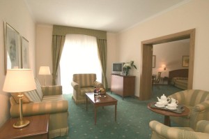  Vacation Hub International | Quinta do Monte Lobby