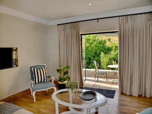  Vacation Hub International | Thanda Manzi Country Hotel Lobby