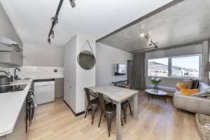  Vacation Hub International | Chic & Sophisticated 1BD Apartment - Sea Point Lobby