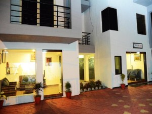  Vacation Hub International | Mariaariose - Lobby