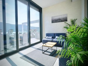 Vacation Hub International | Sky Beach Aparthotel Lobby
