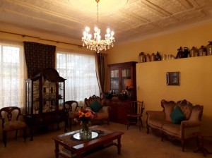  Vacation Hub International | Upper Houghton Guesthouse Lobby