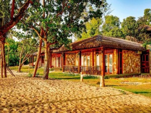  Vacation Hub International | Ocean Bay Resort & Spa Phu Quoc Lobby