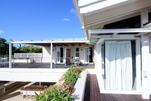  Vacation Hub International | Thirty on Grace Lobby