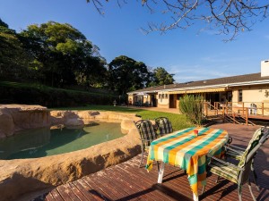  Vacation Hub International | The Anchorage Krantzkloof Lobby