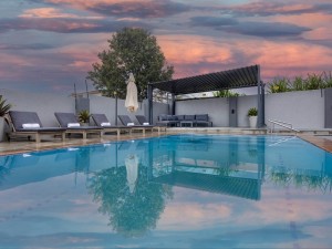  Vacation Hub International | Panorama Villa Lobby