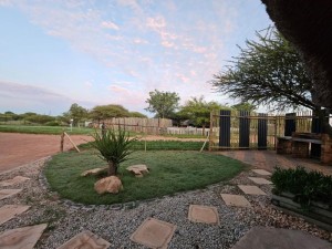  Vacation Hub International | Unique Overnight Polokwane Lobby