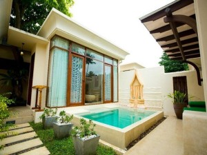  Vacation Hub International | Montien House - SHA Plus Lobby