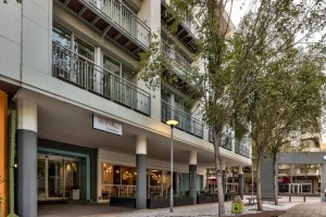  Vacation Hub International | WINK Aparthotel Foreshore Lobby