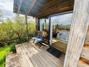  Vacation Hub International | Fynbos Garden Cottage Lobby