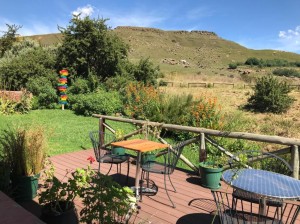  Vacation Hub International | Sani Lodge & Cottages Lobby