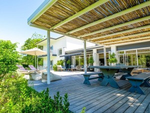  Vacation Hub International | Oude Berg Guesthouse - 10 Caledon Street Lobby