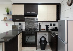  Vacation Hub International | Shell Shores -Apartment with balcony, Sea views and private Lobby