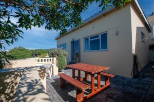  Vacation Hub International | À La Mer - Selfcatering Unit Lobby