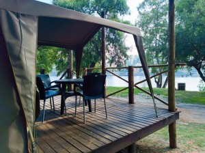  Vacation Hub International | Westvaal Holiday Resort Lobby