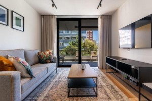  Vacation Hub International | 105 - Marvol On Hall Sea Point Lobby