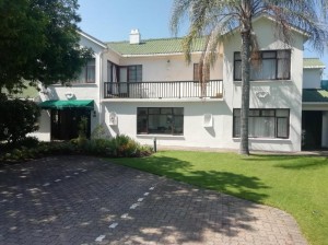  Vacation Hub International | Point Lodge Knysna Lobby
