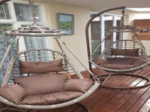  Vacation Hub International | Tortuga - Peaceful Holiday Home with Loadshedding Backup Lobby