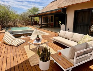  Vacation Hub International | Pumba Lodge Hoedspruit Lobby