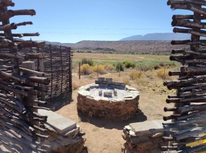  Vacation Hub International | Prinspoort Klein Karoo Stay Lobby