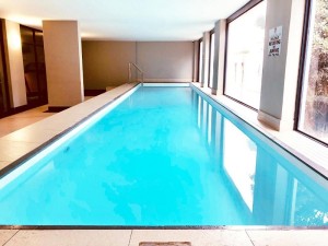  Vacation Hub International | Rockwell 304 Lobby
