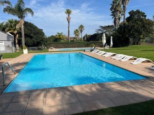  Vacation Hub International | 25A Castleton PLETTENBERG BAY Lobby
