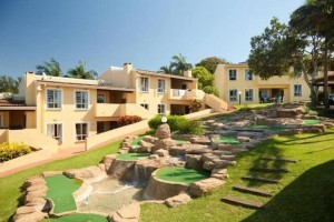  Vacation Hub International | Chakas Rock Chalets 8 Lobby