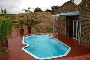  Vacation Hub International | Ingwe Guesthouse Lobby