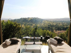  Vacation Hub International | Mbalageti Serengeti Lobby