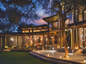  Vacation Hub International | Marataba Safari Lodge Lobby