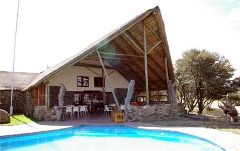 Vacation Hub International - VHI - Thula Game Lodge (Guest Lodge / Guest House / Accommodation