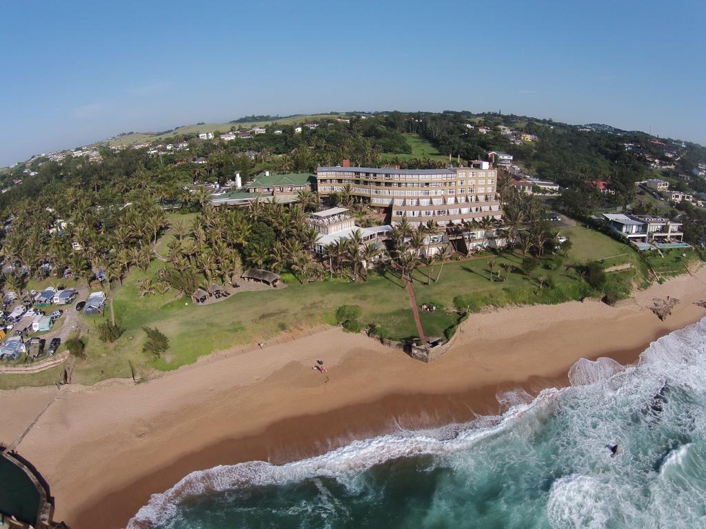 Vacation Hub International - VHI - Salt Rock Hotel and Beach Resort