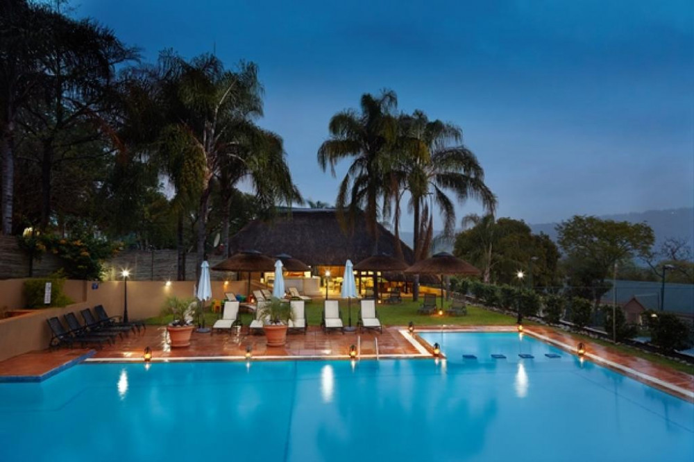 Vacation Hub International - VHI - Waterberry Hill Lodge