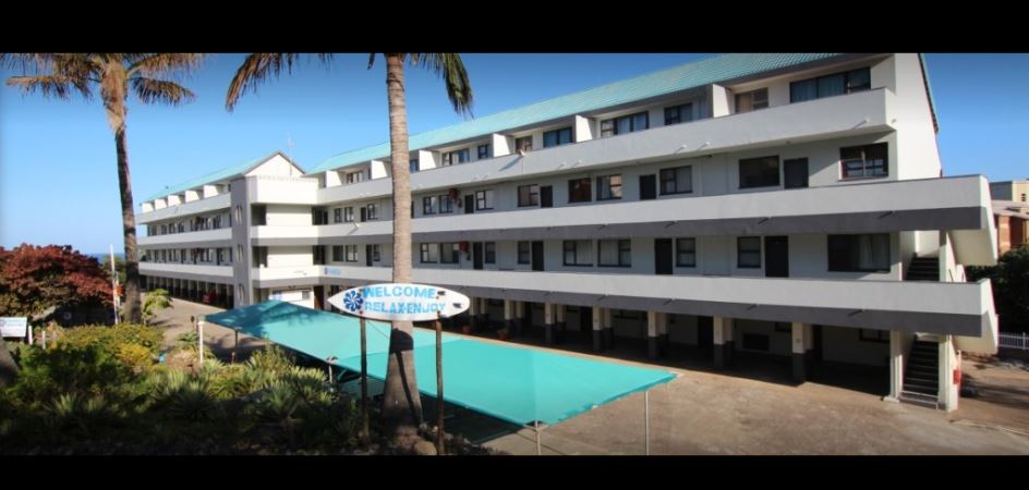 Vacation Hub International - VHI - Travel Club - Dumela Holiday Resort - Margate
