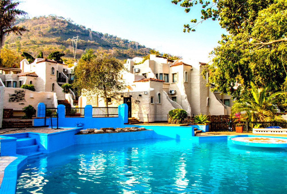 Vacation Hub International - VHI - Travel Club - Caribbea Bay Hotel