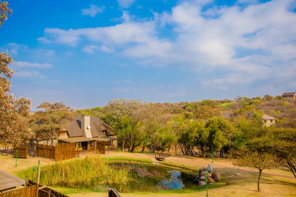 Vacation Hub International - VHI - Travel Club - Seasons Eco Golf Estate