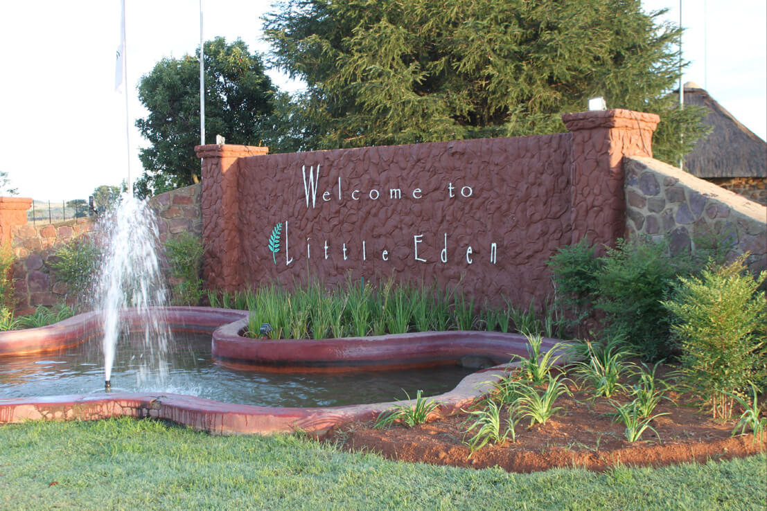 Vacation Hub International - VHI - Travel Club - Little Eden