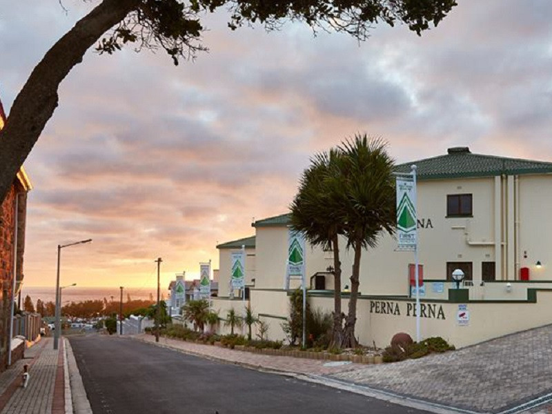 Vacation Hub International - VHI - Perna Perna Mossel Bay