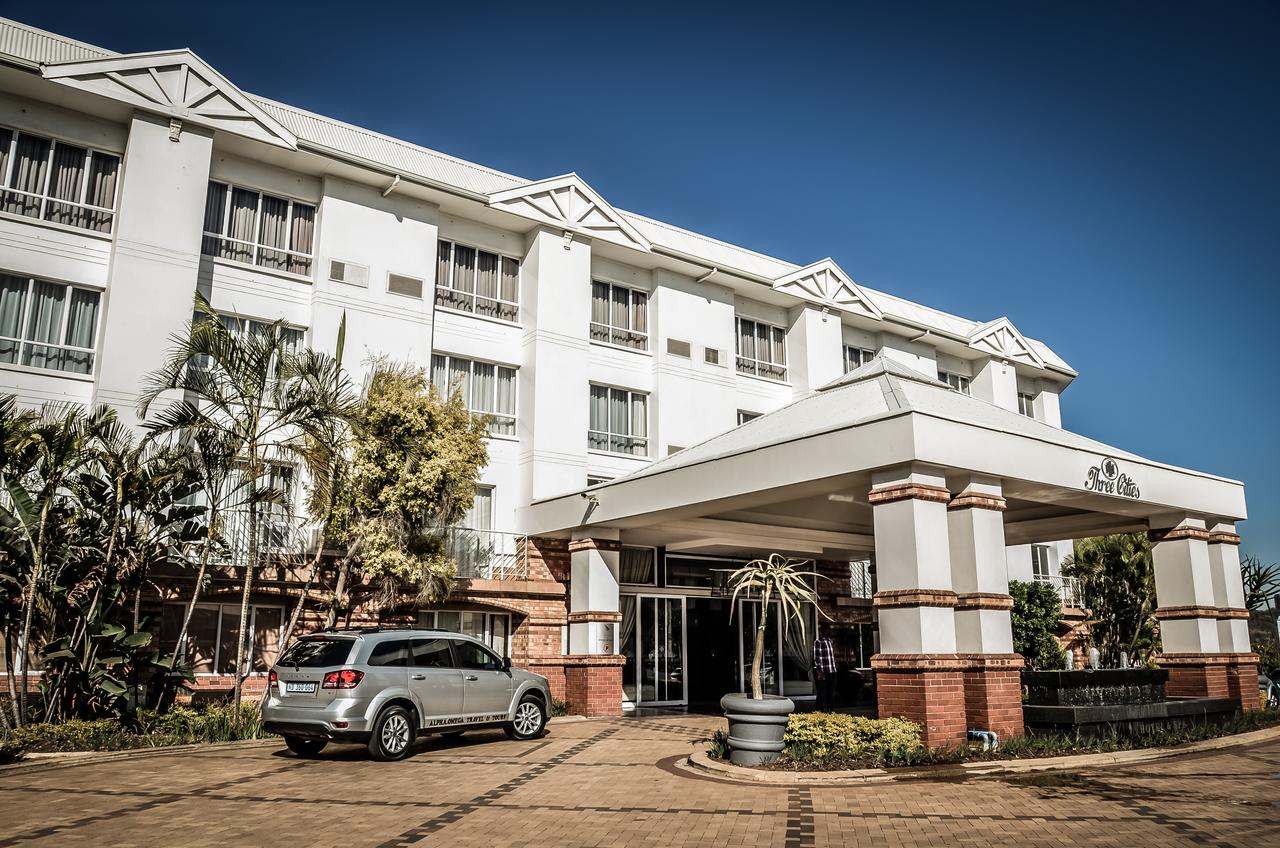 Vacation Hub International - VHI - Travel Club - Riverside Hotel
