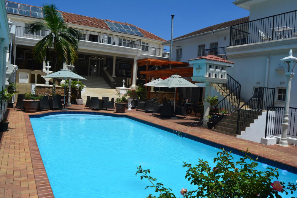 Vacation Hub International - VHI - Emakhosini Boutique Hotel