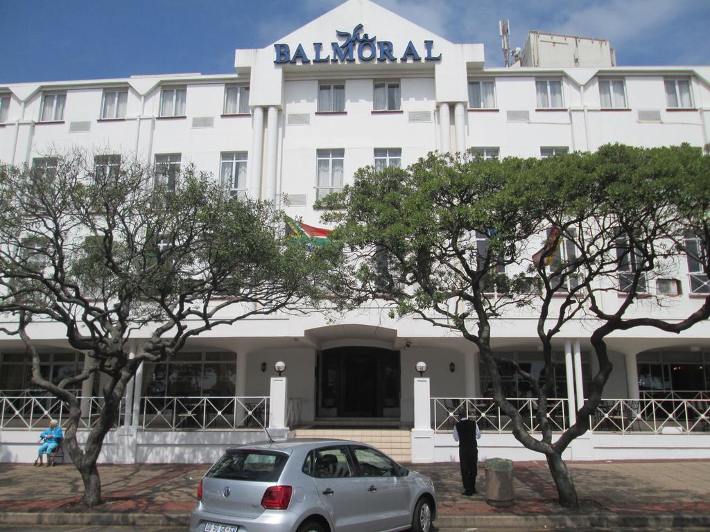 Vacation Hub International - VHI - Travel Club - Balmoral Hotel