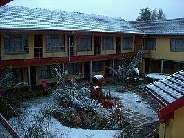 Vacation Hub International - VHI - Travel Club - Africa Centre Airport Leisure Hotel - Guest Lodge