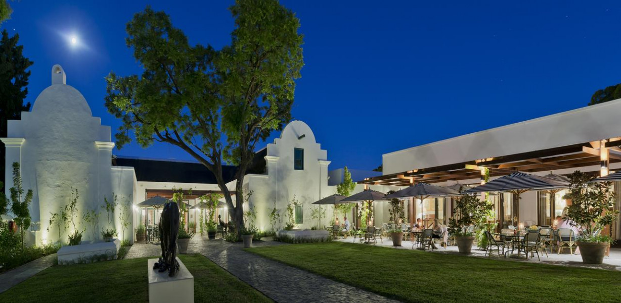 Vacation Hub International - VHI - Drostdy Hotel