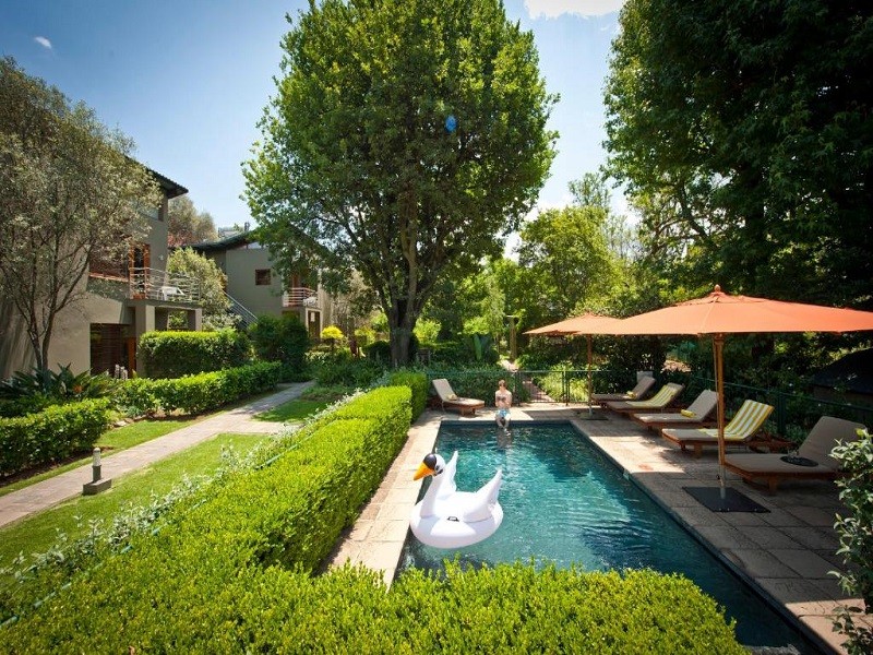 Vacation Hub International - VHI - Travel Club - The Peech Hotel