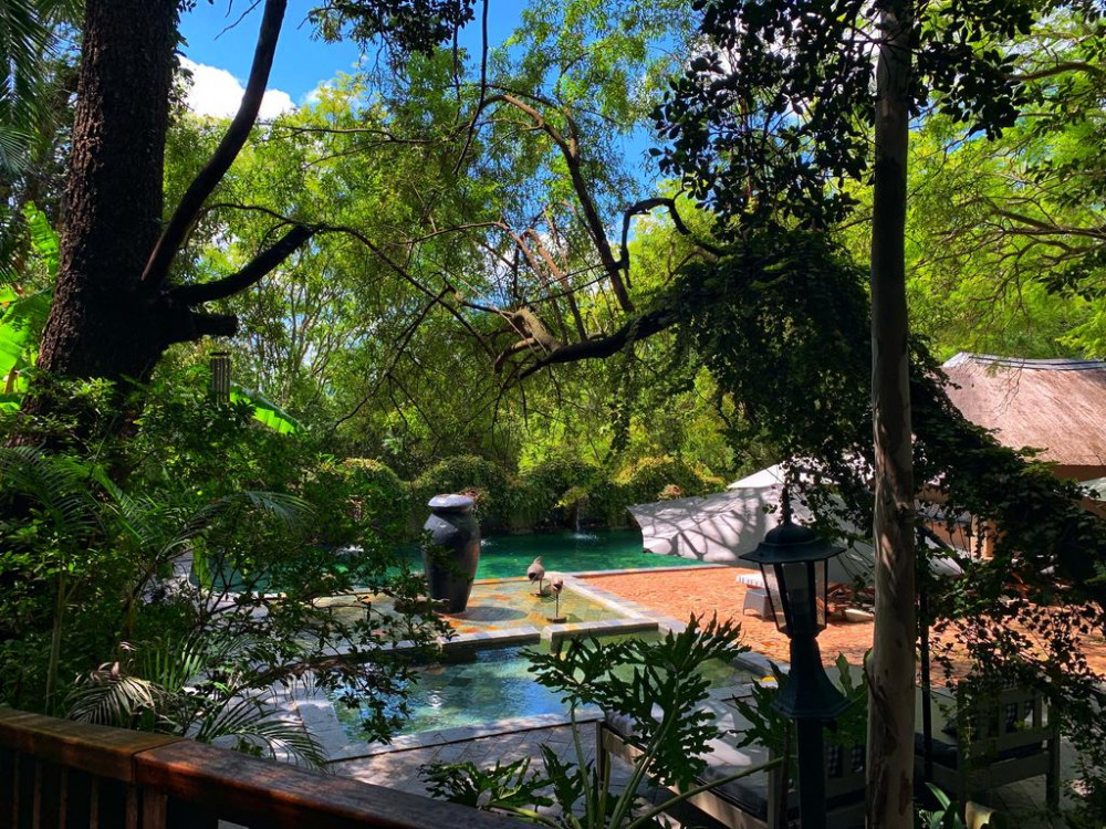 Vacation Hub International - VHI - Travel Club - Shangri-La Country Hotel & Spa
