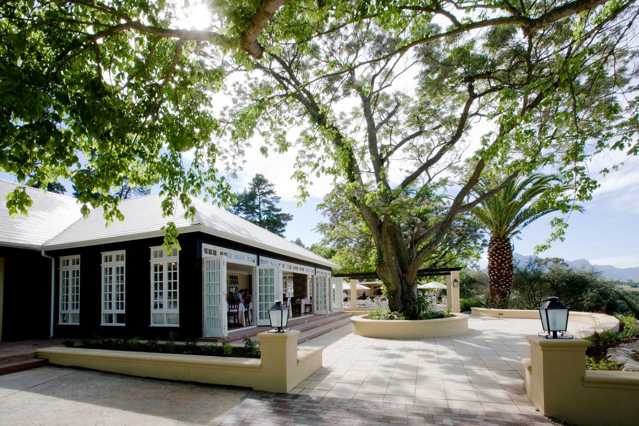 Vacation Hub International - VHI - Travel Club - Devon Valley Hotel - Stellenbosch