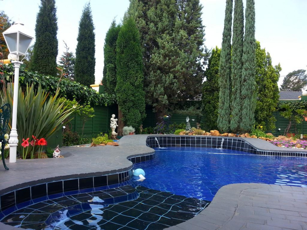 Vacation Hub International - VHI - Travel Club - Araluen Cottage Benoni Farrarmere