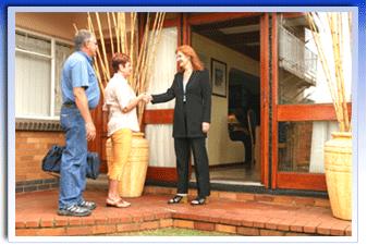 Vacation Hub International - VHI - Travel Club - Ashanti Guest House