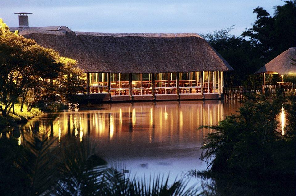 Vacation Hub International - VHI - Travel Club - Premier Resort Mpongo Private Game Reserve